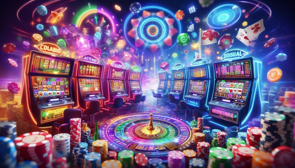 StoneVegas Casino
